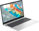 HP 255 G10 AMD Athlon Dual Core 7120U - (8 GB/256 GB SSD/Windows 11 Home) 255 G10 Thin and Light Laptop  (15.6 inch, Ash Silver, 1.35 kg) - Image 2