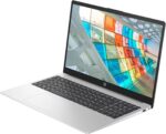 HP 255 G10 AMD Athlon Dual Core 7120U - (8 GB/256 GB SSD/Windows 11 Home) 255 G10 Thin and Light Laptop  (15.6 inch, Ash Silver, 1.35 kg) - Image 3