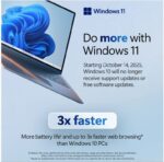 HP Victus AI 31 TOPS AMD Ryzen 5 Hexa Core 8645HS - (16 GB/512 GB SSD/Windows 11 Home/4 GB Graphics/NVIDIA GeForce RTX 2050/144 Hz) fb3003AX Gaming Laptop  (15.6 inch, Blue, 2.29 Kg, With MS Office) - Image 3