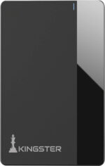 kingster 1 TB External Hard Disk Drive (HDD) - Image 4