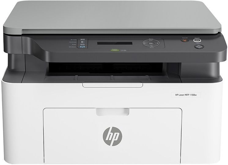 mfp-1188a-mfp-1188a-hp-original-imahazyyeyzefxtc-1.jpeg HP MFP 1188A Multi-function Monochrome Laser Printer (Toner Cartridge, 4 Ink Bottles Included) - Image 1