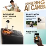 realme P4 Pro 5G (Midnight Ivy, 128 GB)  (8 GB RAM) - Image 3