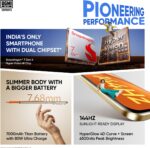 realme P4 Pro 5G (Midnight Ivy, 128 GB)  (8 GB RAM) - Image 2