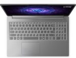 Lenovo LOQ Essential Intel Core i5 12th Gen 12450HX - (12 GB/512 GB SSD/Windows 11 Home/4 GB Graphics/NVIDIA GeForce RTX 2050) 83LK0031IN Gaming Laptop  (15.6 Inch, Luna Grey, 1.77 Kg) - Image 4