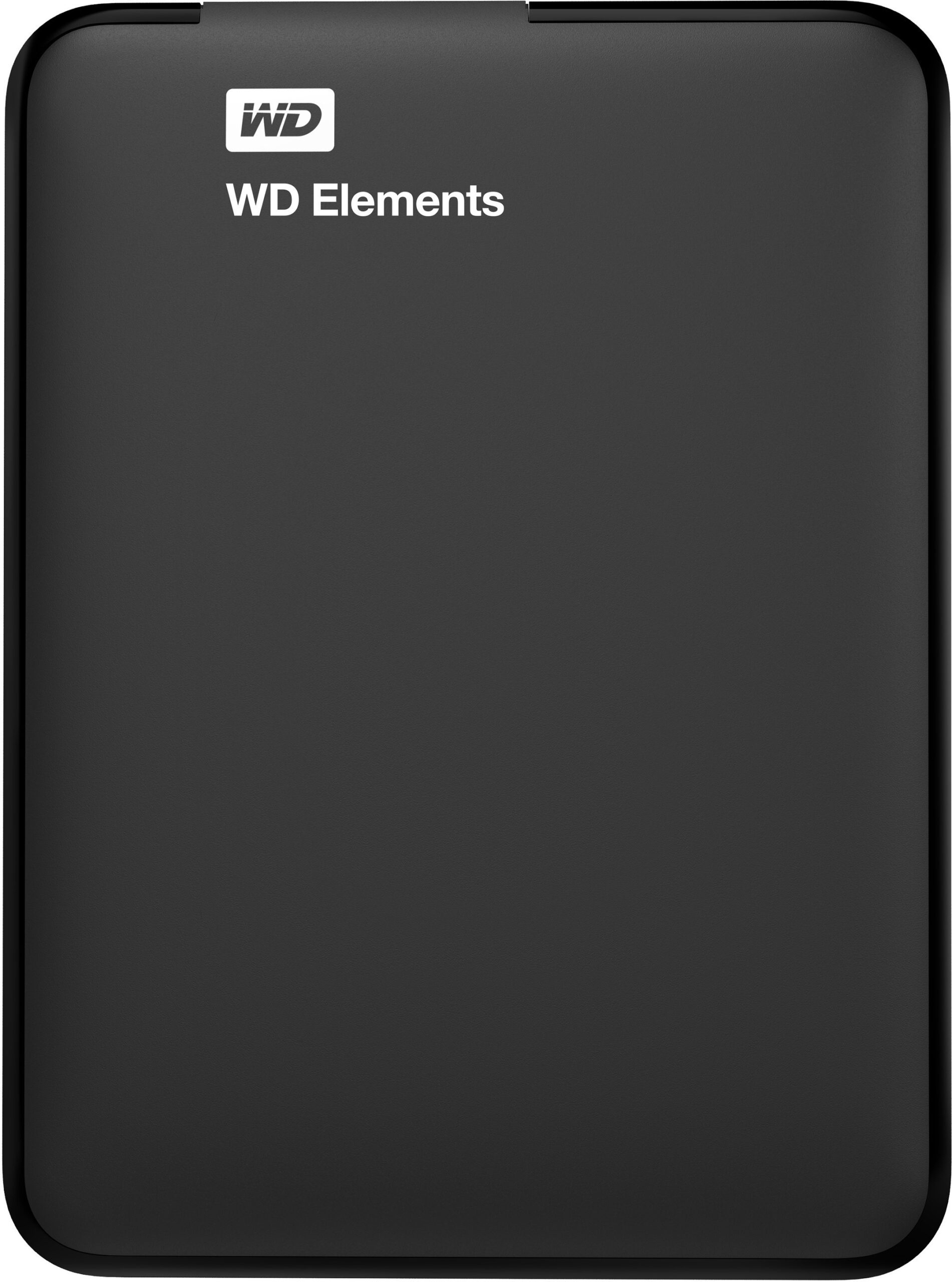 wd-wdbhhg0010bbk-eesn-original-imafmkq8ytu6pxgj-scaled-1-1-1.jpeg WD Elements 2 TB Wired External Hard Disk Drive (HDD) - Image 1